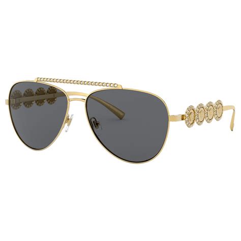 versace women sunglasses 826154016-138|Women's Designer and Luxury Sunglasses .